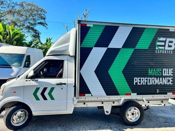 Carro 1.3 16V GASOLINA CS MANUAL