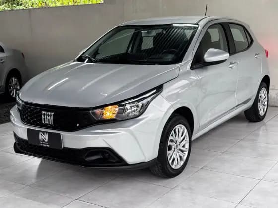Carro 1.0 FIREFLY FLEX DRIVE MANUAL