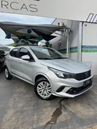 Carro 1.0 FIREFLY FLEX MANUAL