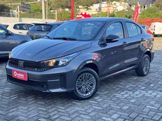 Carro 1.0 FIREFLY FLEX DRIVE MANUAL