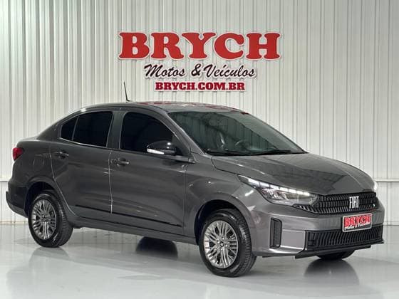 Carro 1.3 FIREFLY FLEX DRIVE CVT