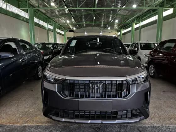 Carro 1.0 TURBO 200 FLEX CVT