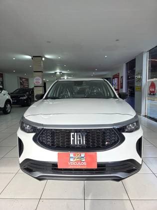 Carro 1.0 TURBO 200 FLEX AUDACE CVT