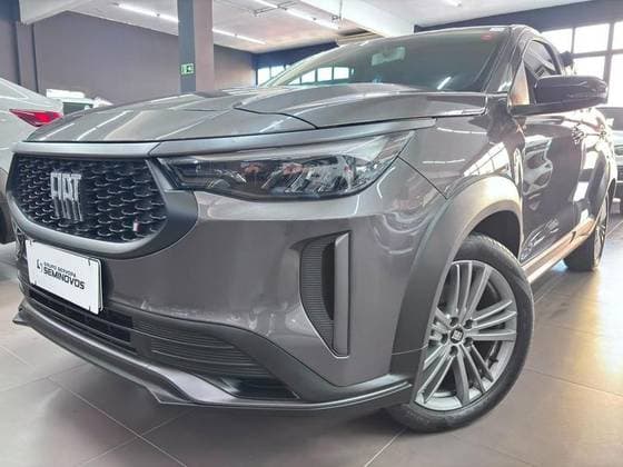 Carro 1.0 TURBO 200 FLEX CVT