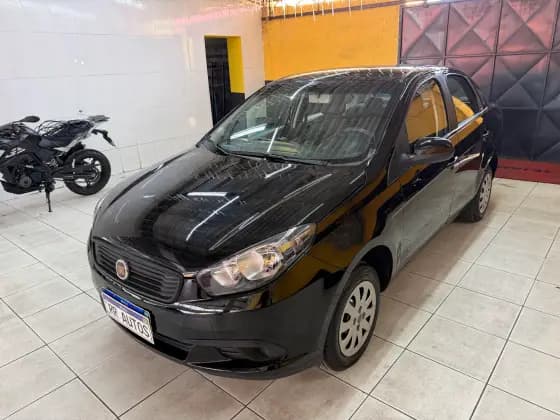 Carro 1.0 EVO FLEX ATTRACTIVE MANUAL