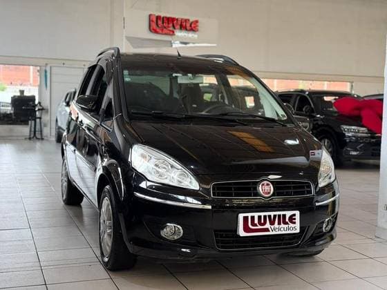 Carro 1.6 MPI ESSENCE 16V FLEX 4P MANUAL
