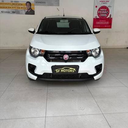 Carro 1.0 EVO FLEX EASY COMFORT MANUAL