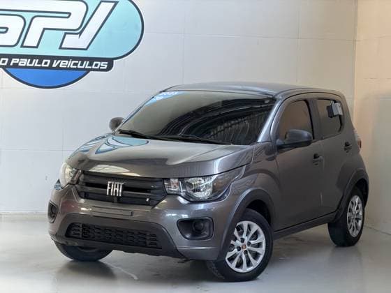 Carro 1.0 EVO FLEX LIKE. MANUAL