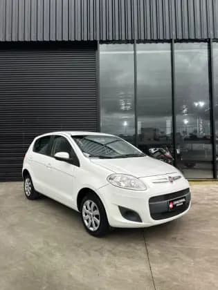 Carro 1.0 MPI ATTRACTIVE 8V FLEX 4P MANUAL