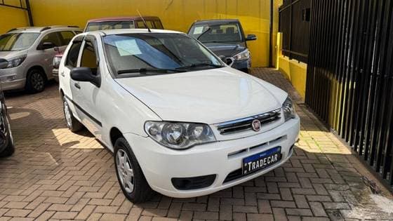Carro 1.0 MPI FIRE 8V FLEX 4P MANUAL