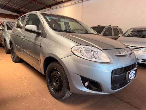Carro 1.4 MPI ATTRACTIVE 8V FLEX 4P MANUAL