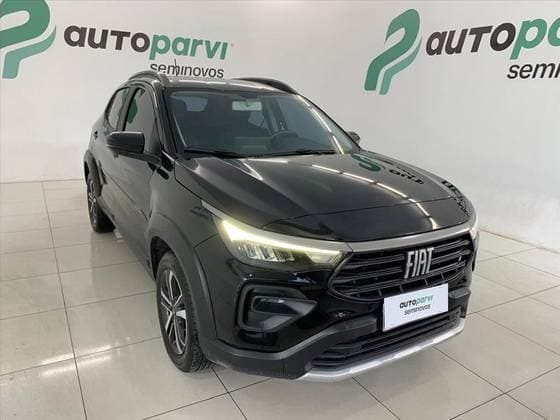 Carro 1.0 TURBO 200 FLEX AUDACE CVT