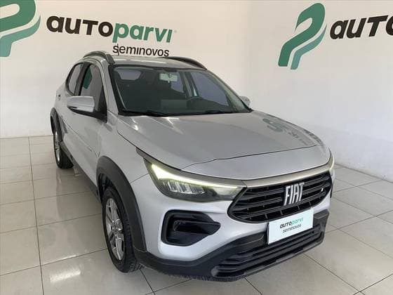 Carro 1.0 TURBO 200 FLEX DRIVE CVT