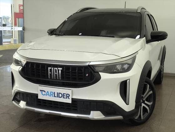 Carro 1.0 TURBO 200 HYBRID IMPETUS CVT