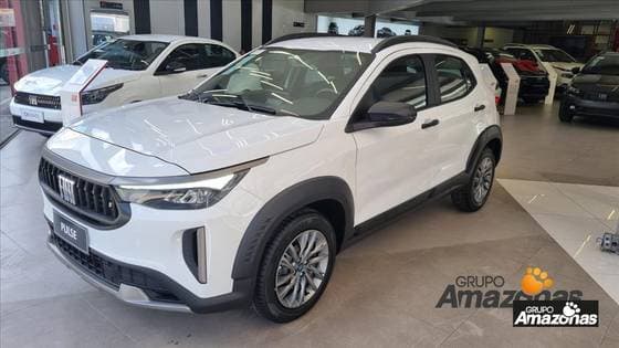 Carro 1.3 FLEX DRIVE CVT