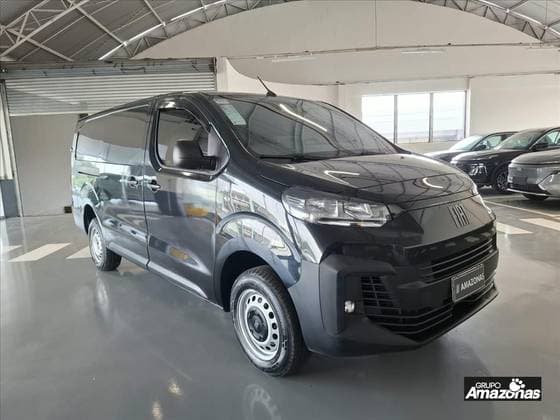 Carro 2.2 TURBO DIESEL CARGO MANUAL
