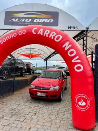 Carro 1.0 MPI FIRE 8V FLEX 4P MANUAL