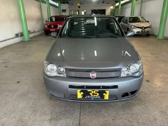 Carro 1.0 MPI FIRE CELEBRATION 8V FLEX 4P MANUAL