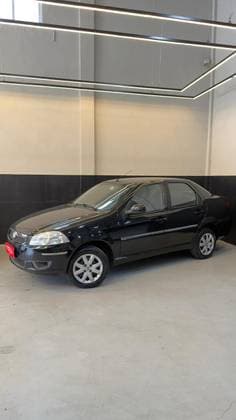 Carro 1.0 MPI EL 8V FLEX 4P MANUAL