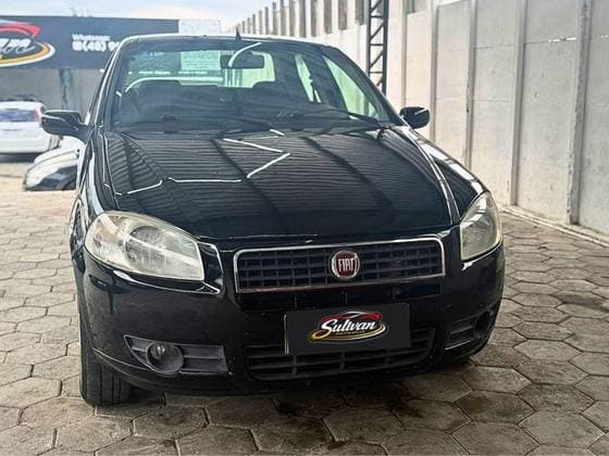 Carro 1.0 MPI FIRE 8V FLEX 4P MANUAL