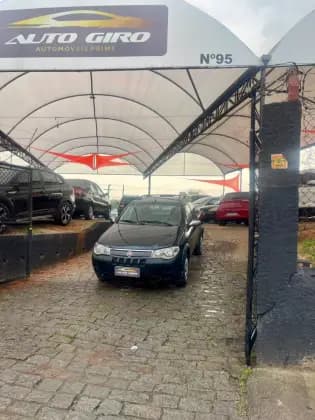 Carro 1.4 MPI FIRE CS 8V FLEX 2P MANUAL
