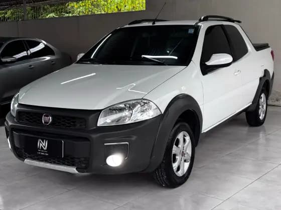 Carro 1.4 MPI HARD WORKING CD 8V FLEX 3P MANUAL