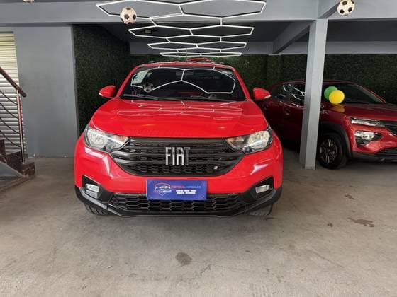 Carro 1.3 FIREFLY FLEX FREEDOM CS MANUAL