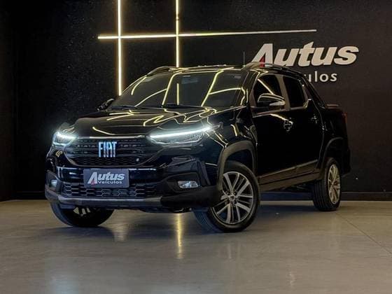 Carro 1.3 FIREFLY FLEX VOLCANO CD CVT