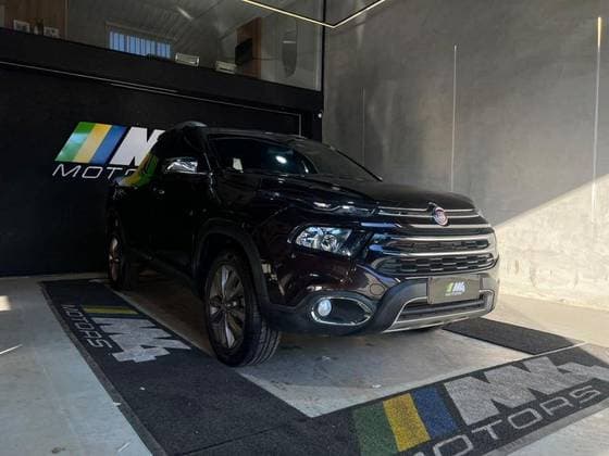 Carro 2.0 16V TURBO DIESEL RANCH 4WD AT9