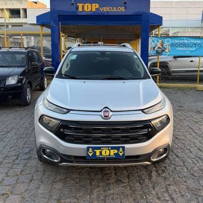 Carro 2.0 16V TURBO DIESEL VOLCANO 4WD AT9