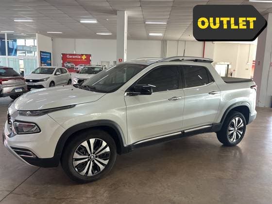 Carro 2.0 16V TURBO DIESEL VOLCANO 4WD AT9