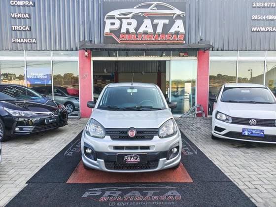 Carro 1.0 FIRE FLEX ATTRACTIVE MANUAL