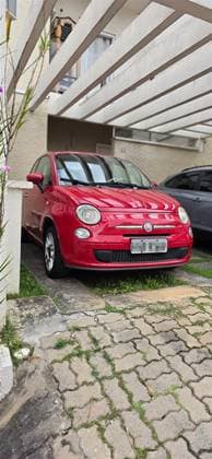 Carro 1.4 CULT 8V FLEX 2P AUTOMATIZADO