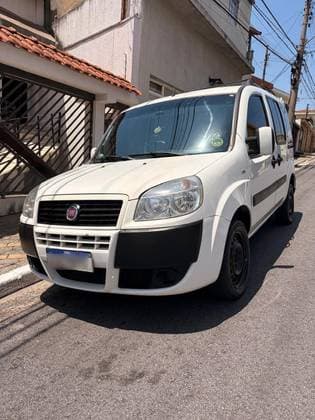 Carro 1.4 MPI ATTRACTIVE 8V FLEX 4P MANUAL