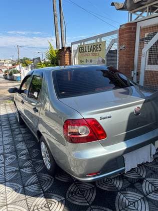 Carro 1.0 MPI FIRE 8V FLEX 4P MANUAL