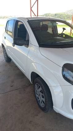 Carro 1.0 FIRE FLEX ATTRACTIVE MANUAL
