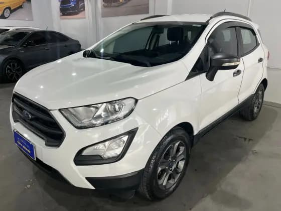 Carro 1.5 TI-VCT FLEX FREESTYLE AUTOMÁTICO