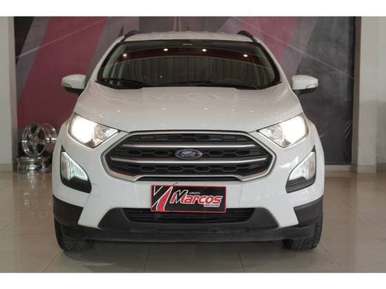 Carro 1.5 TI-VCT FLEX SE AUTOMÁTICO