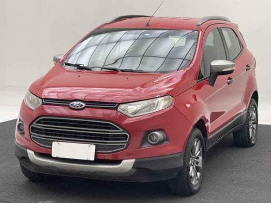 Carro 1.6 FREESTYLE 16V FLEX 4P MANUAL