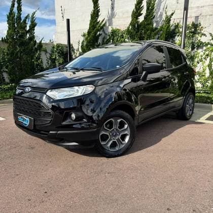 Carro 1.6 S 16V FLEX 4P MANUAL