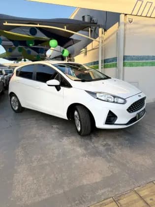 Carro 1.6 TI-VCT FLEX SE STYLE MANUAL