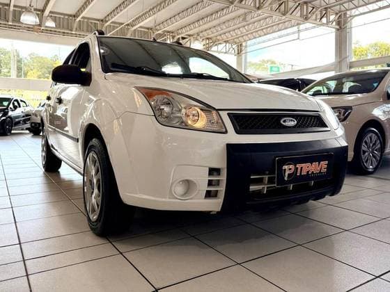Carro 1.0 MPI CLASS HATCH 8V FLEX 4P MANUAL