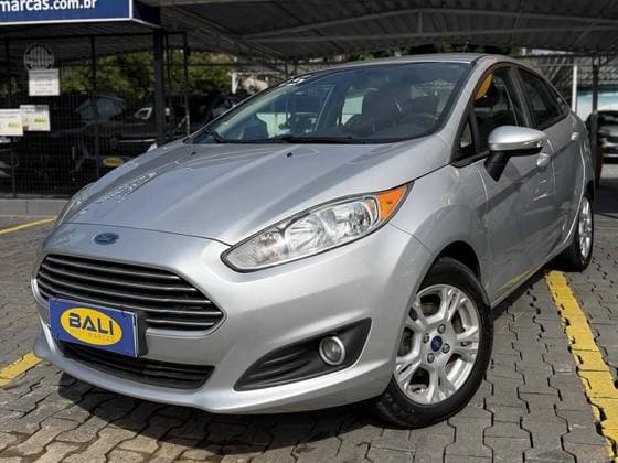 Carro 1.6 SE SEDAN 16V FLEX 4P MANUAL