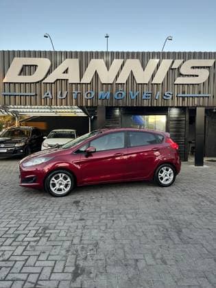 Carro 1.6 SPORT HATCH 16V FLEX 4P MANUAL