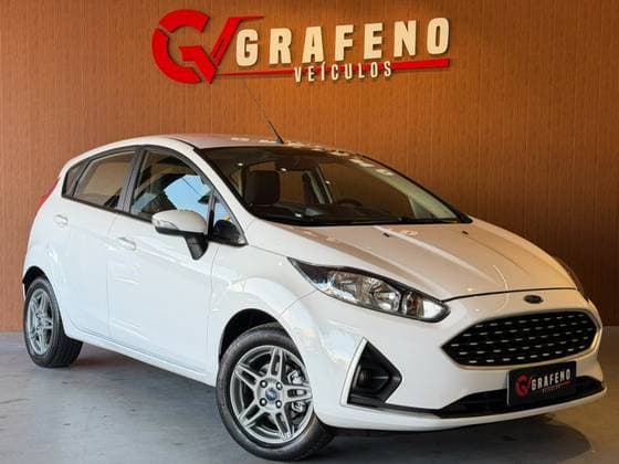 Carro 1.6 TI-VCT FLEX SEL MANUAL