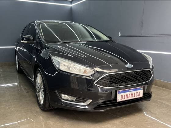 Carro 2.0 SE PLUS 16V FLEX 4P POWERSHIFT