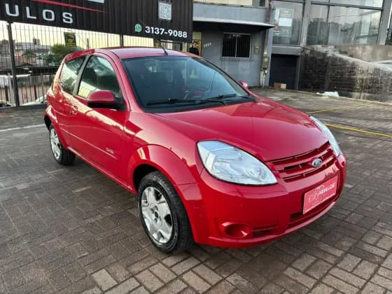 Carro 1.0 MPI 8V FLEX 2P MANUAL