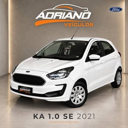 Carro 1.0 TI-VCT FLEX SE MANUAL