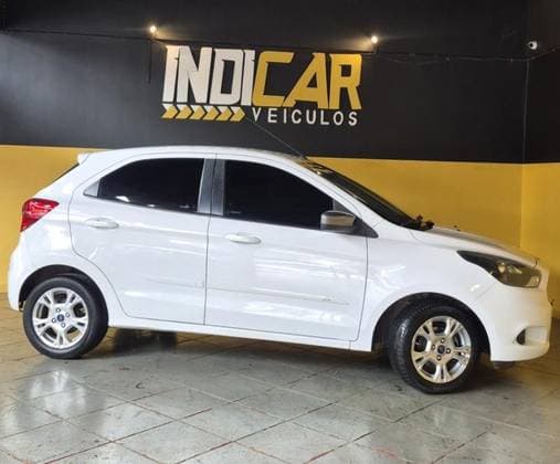 Carro 1.0 TI-VCT FLEX SEL MANUAL