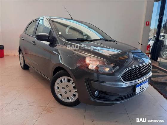 Carro 1.5 TI-VCT FLEX SE AUTOMÁTICO